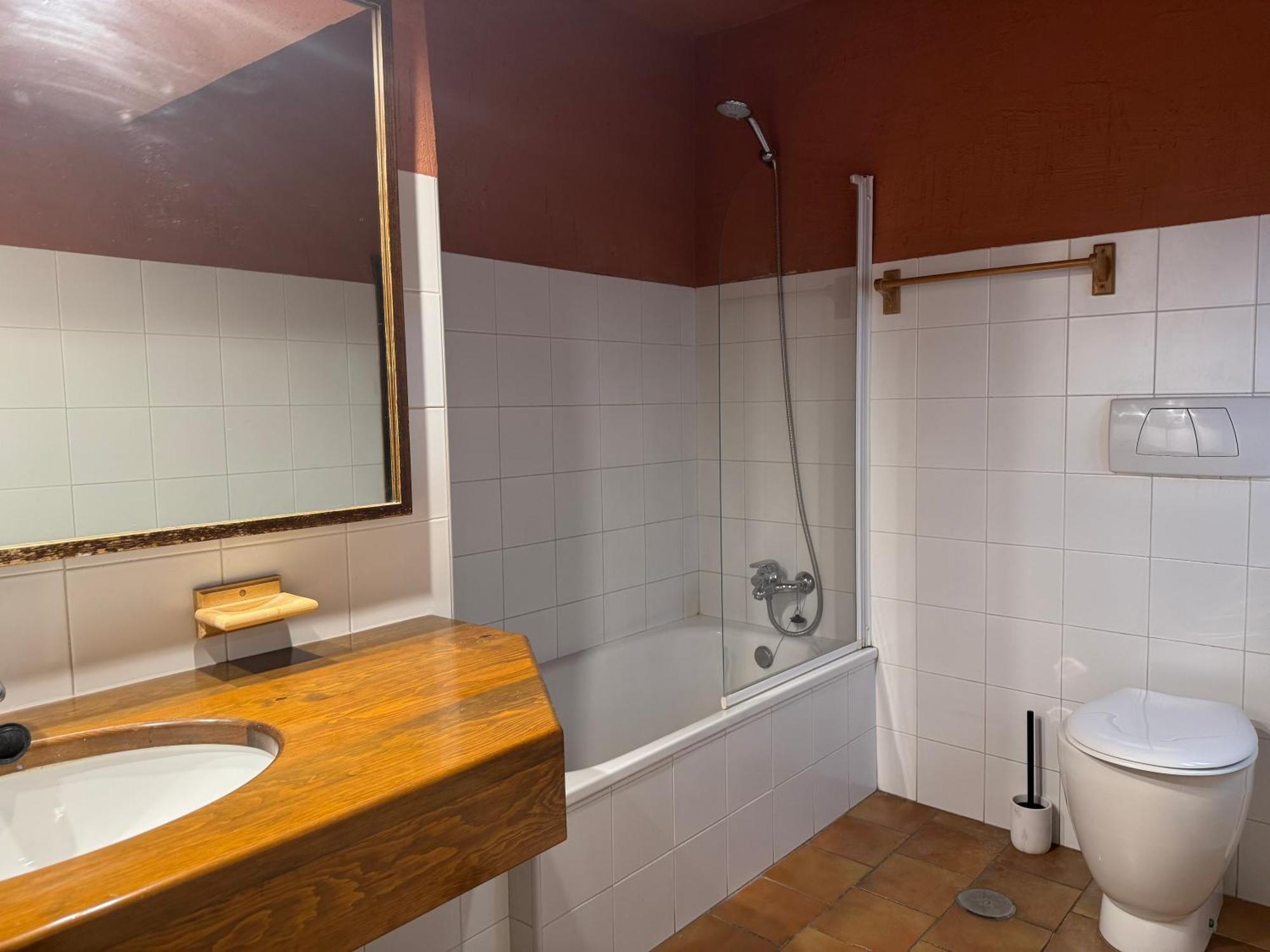 Apartmán La Casa De San Pedro Cuenca  Exteriér fotografie