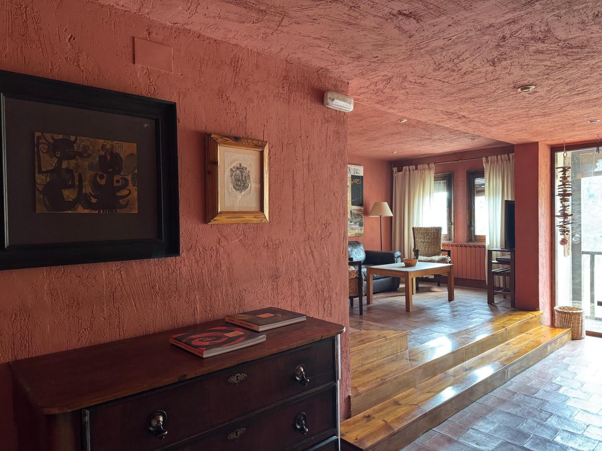 Apartmán La Casa De San Pedro Cuenca  Exteriér fotografie