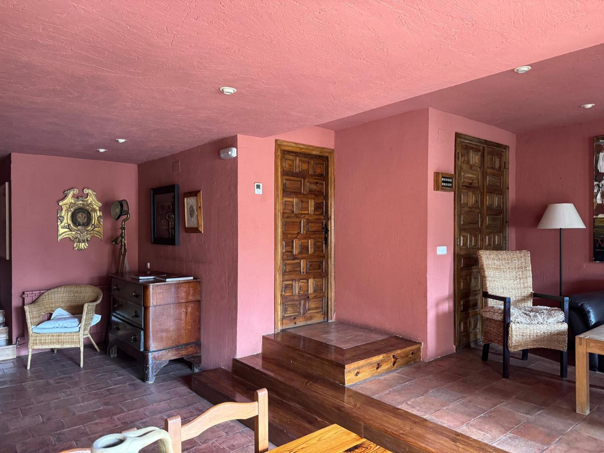 Apartmán La Casa De San Pedro Cuenca  Exteriér fotografie